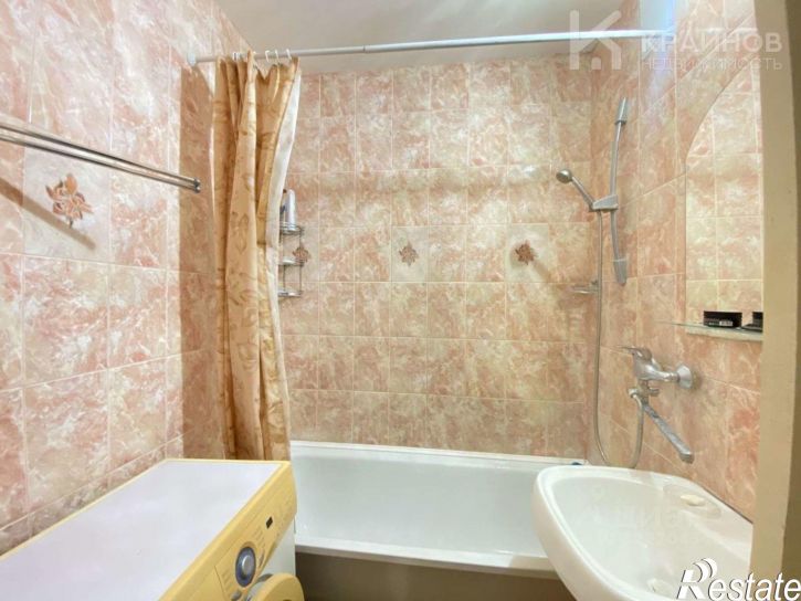 1-комн квартира ул Шишкова, 144б,  д. 144б