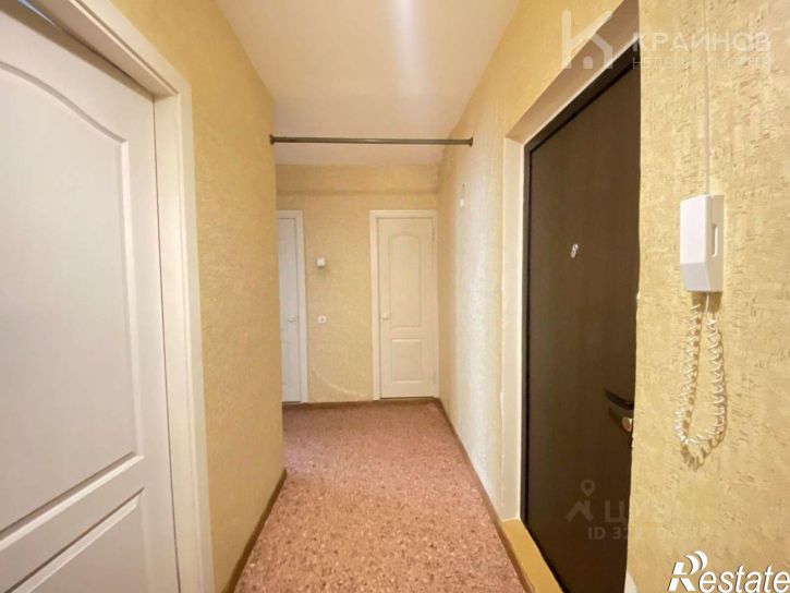 1-комн квартира ул Шишкова, 144б,  д. 144б