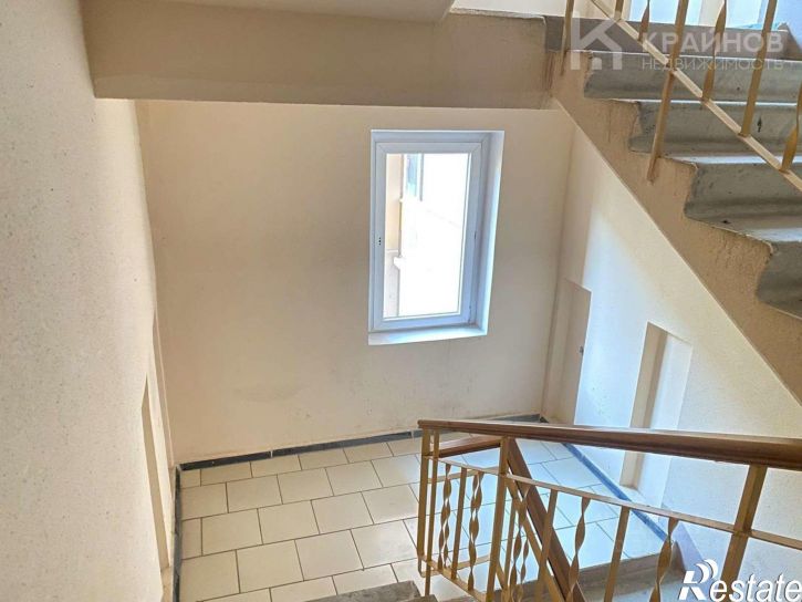 1-комн квартира ул Шишкова, 144б,  д. 144б