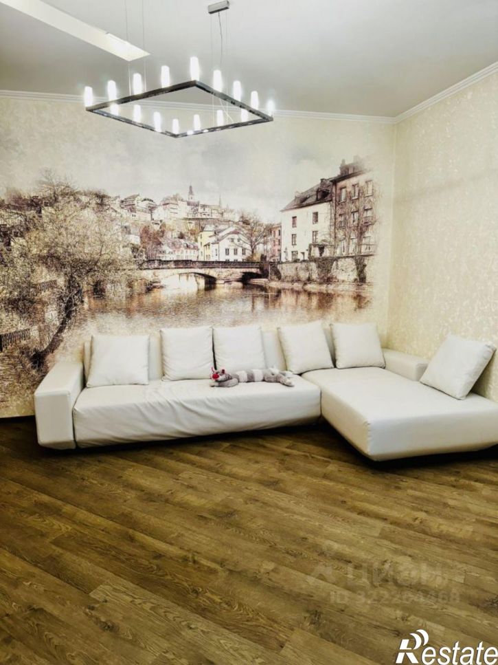 2-комн квартира улица 25 Октября, 15,  д. 15