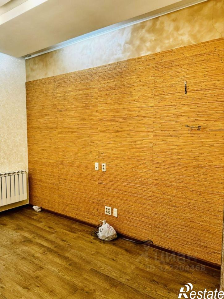 2-комн квартира улица 25 Октября, 15,  д. 15