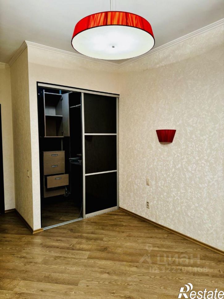 2-комн квартира улица 25 Октября, 15,  д. 15