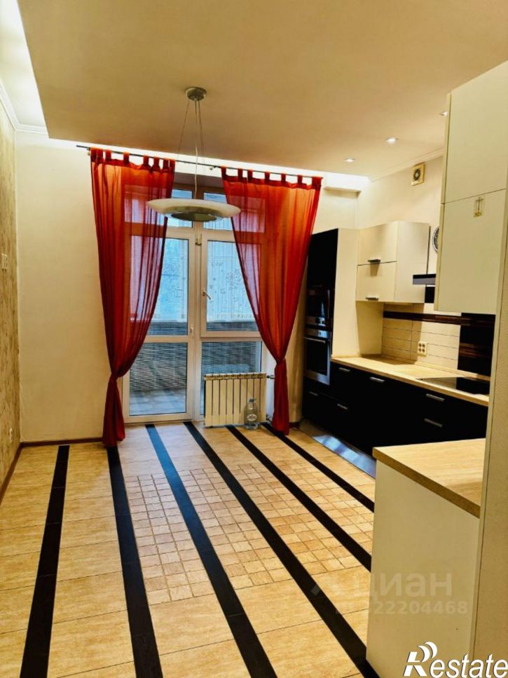 2-комн квартира улица 25 Октября, 15,  д. 15