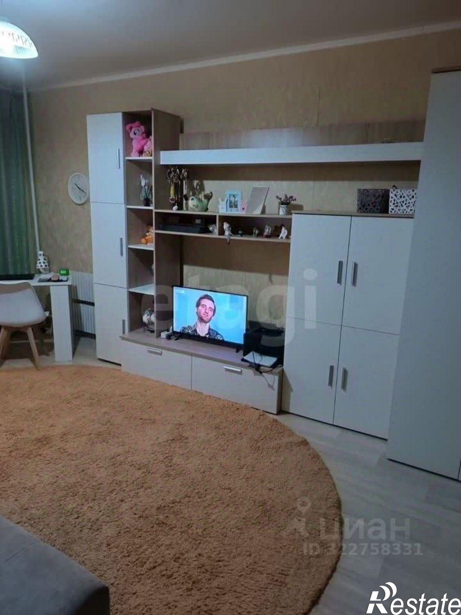 Купить квартиру за 5 100 000 рублей на улица Шишкова, 105