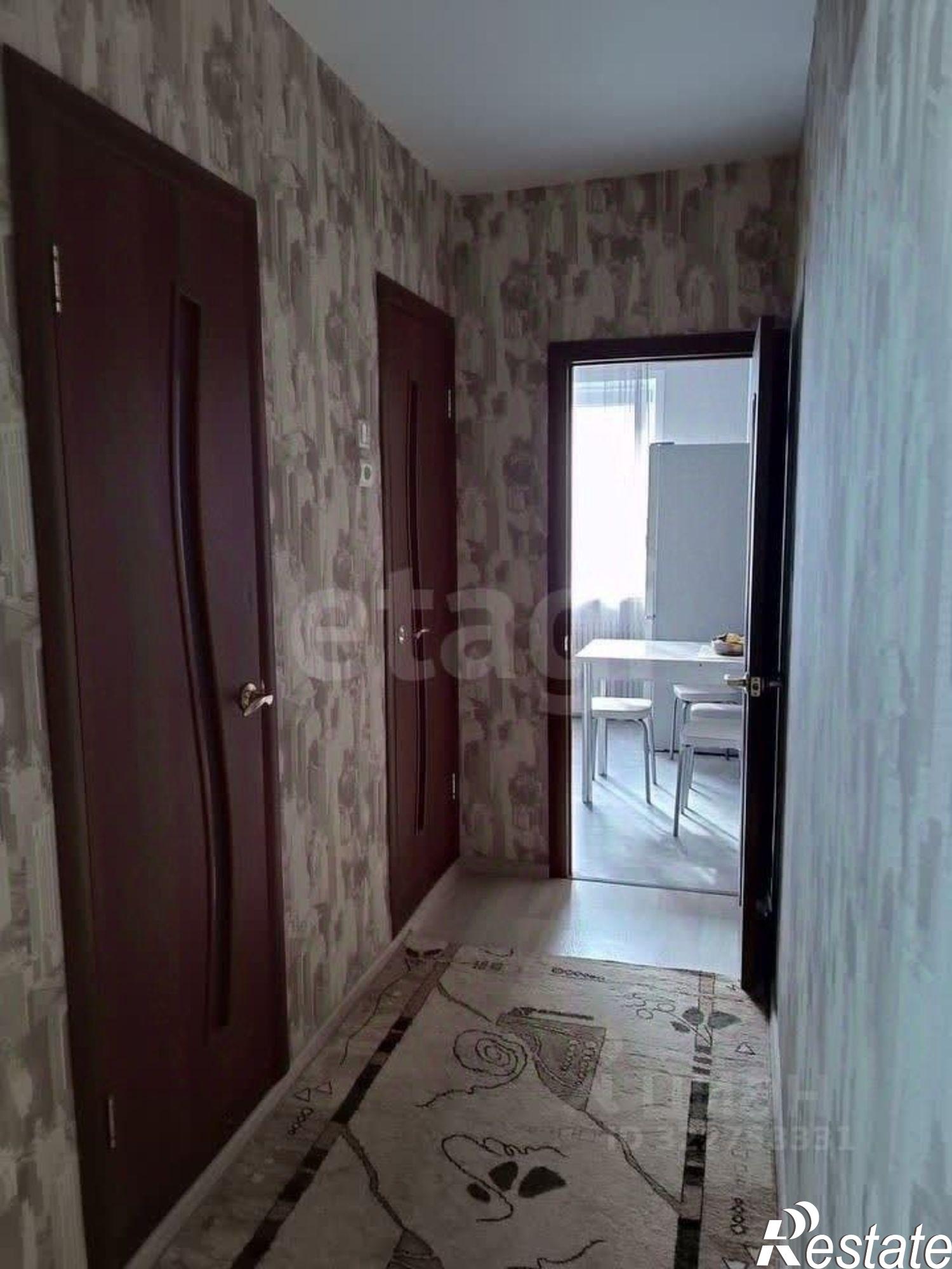 Купить квартиру за 5 100 000 рублей на улица Шишкова, 105