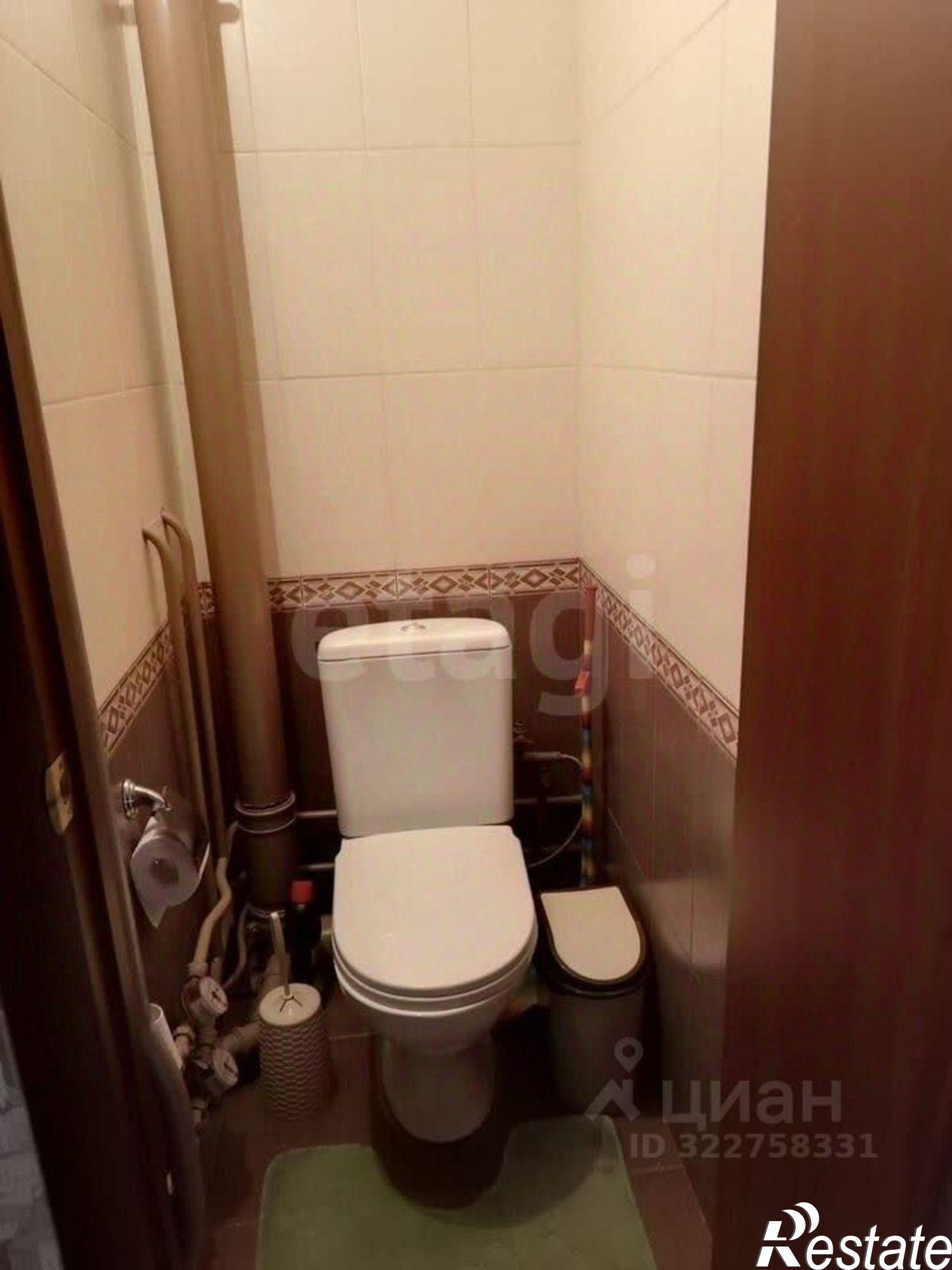 Купить квартиру за 5 100 000 рублей на улица Шишкова, 105