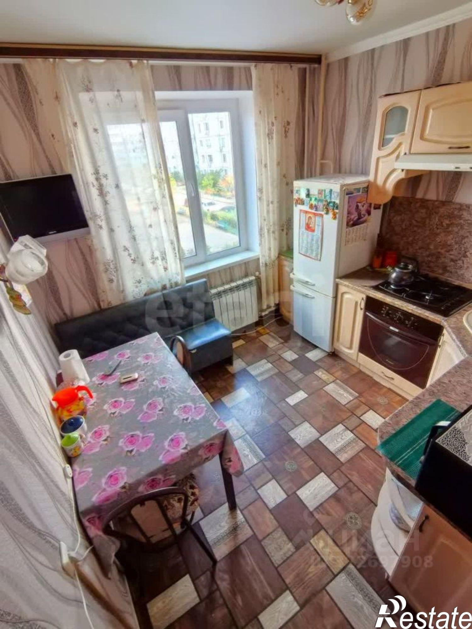 Купить квартиру за 6 600 000 рублей на ул 9 Января, 241/6