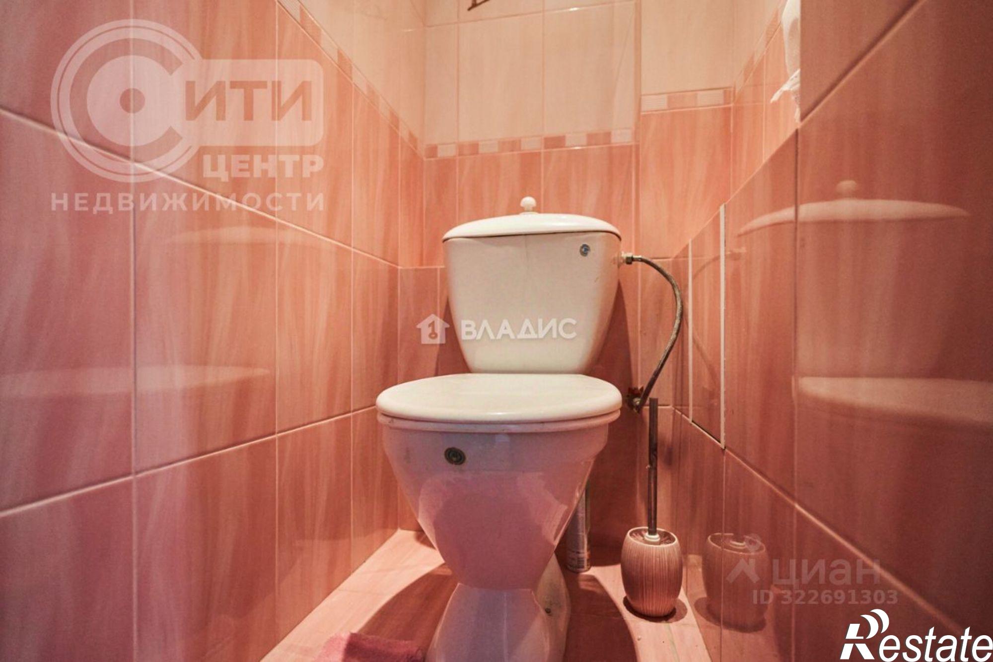 Купить квартиру за 5 800 000 рублей на улица Маршала Одинцова, 2