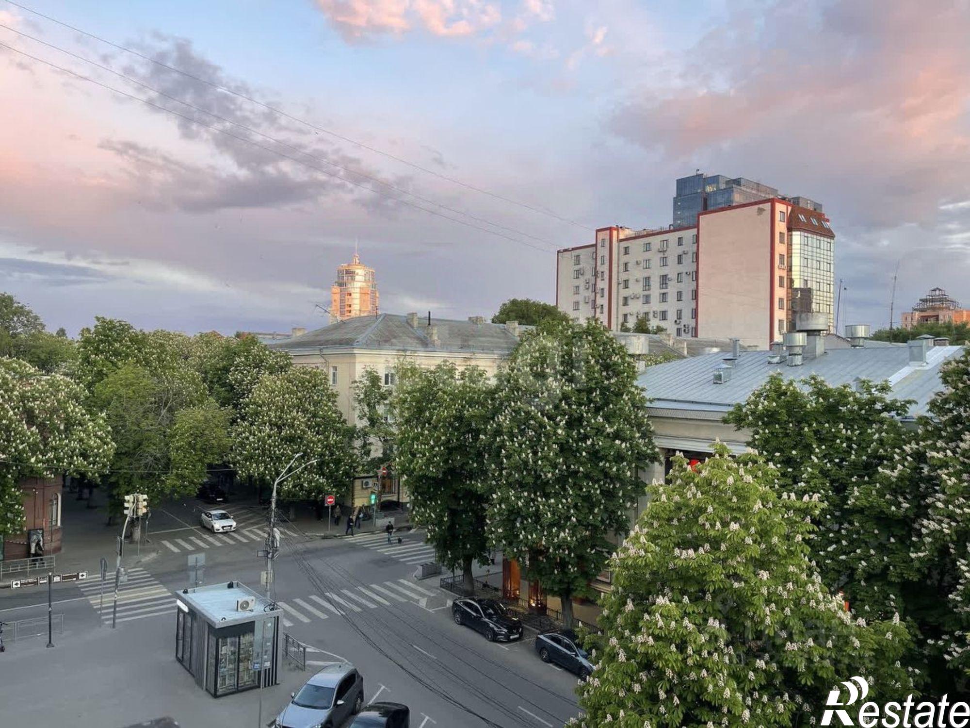 Купить квартиру за 11 490 000 рублей на ул Комиссаржевской, 6а