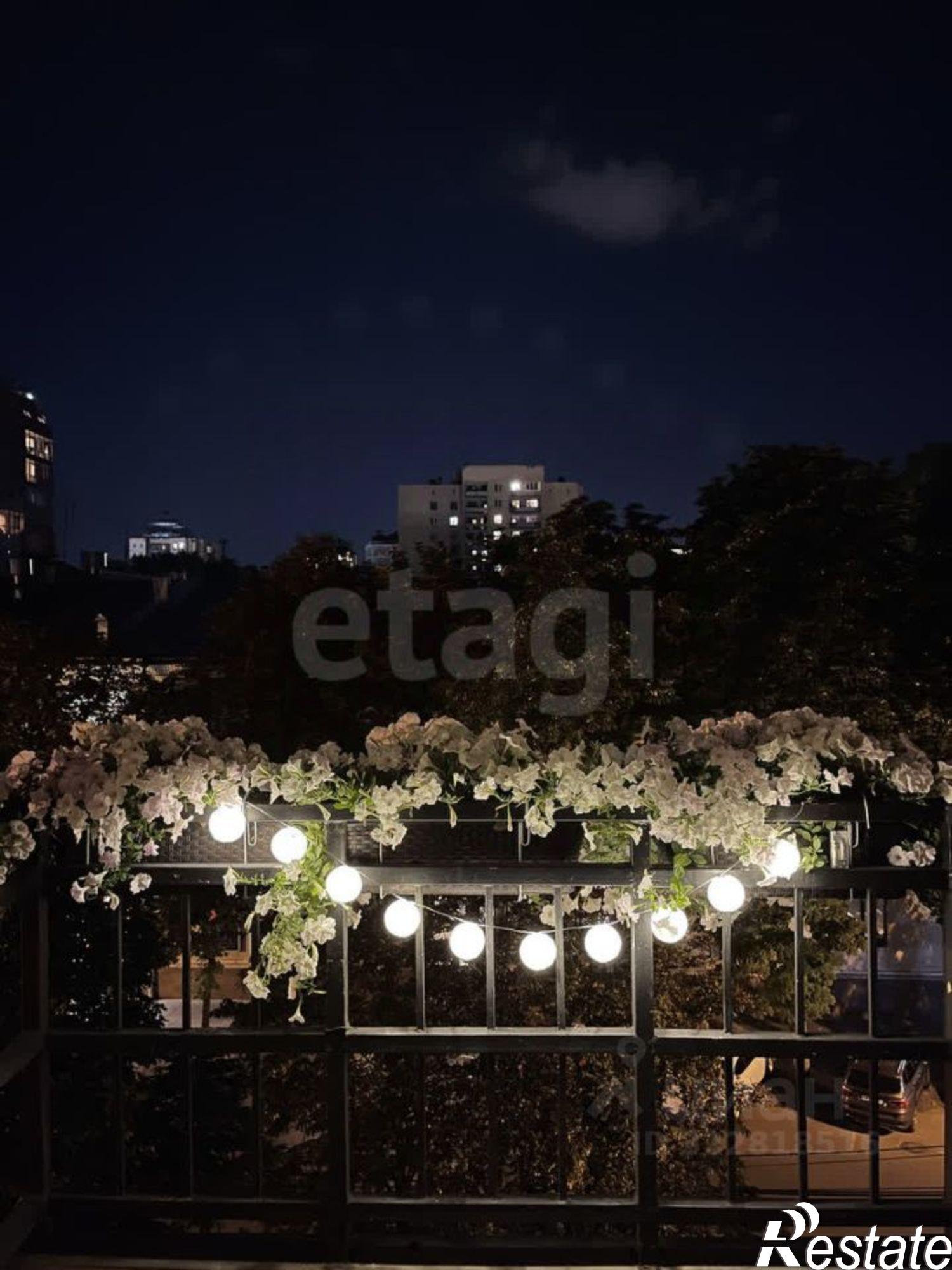 Купить квартиру за 11 490 000 рублей на ул Комиссаржевской, 6а