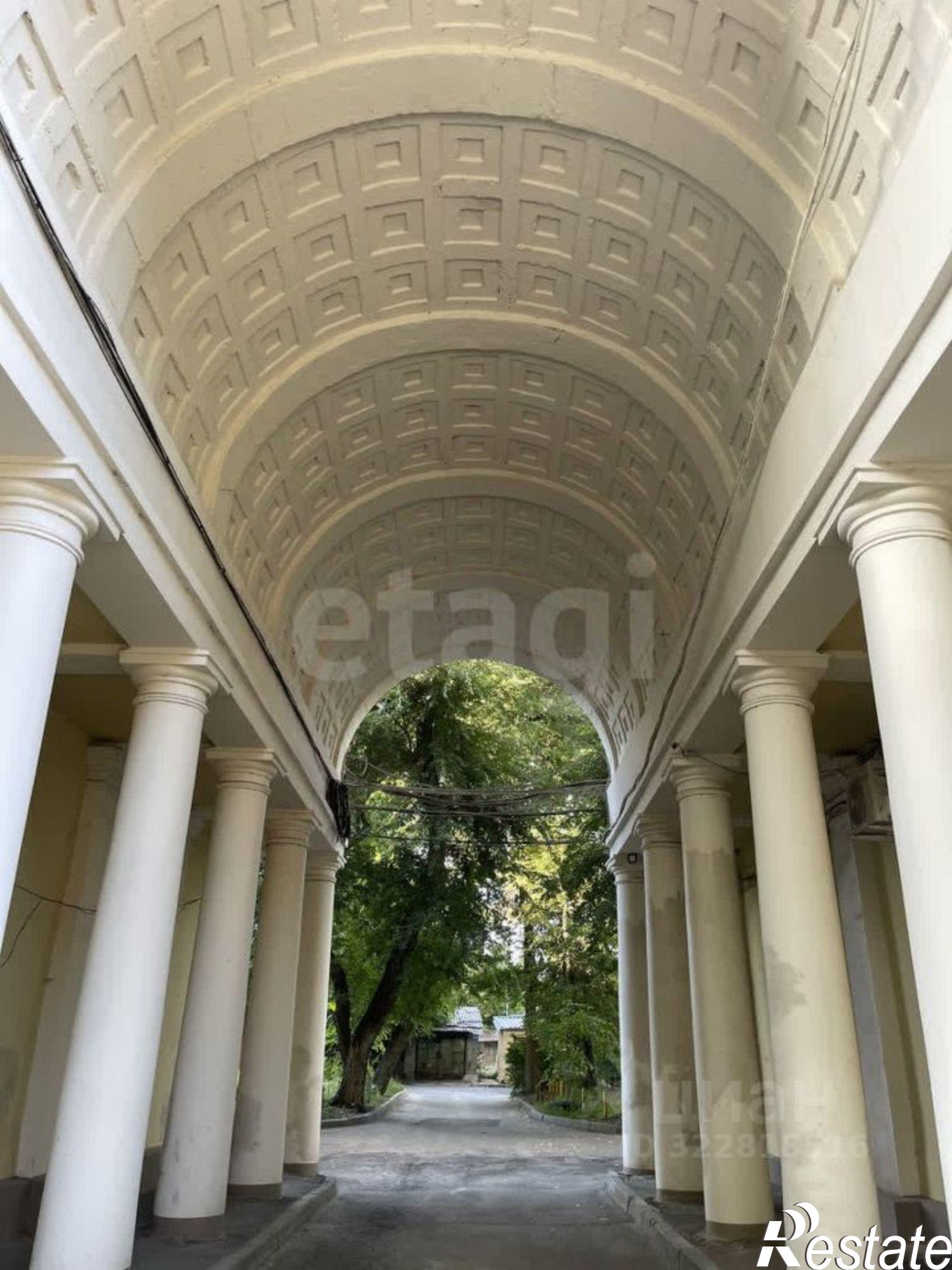 Купить квартиру за 11 490 000 рублей на ул Комиссаржевской, 6а