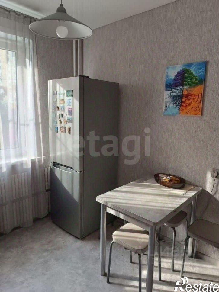 1-комн квартира улица Шишкова, 105,  д. 105