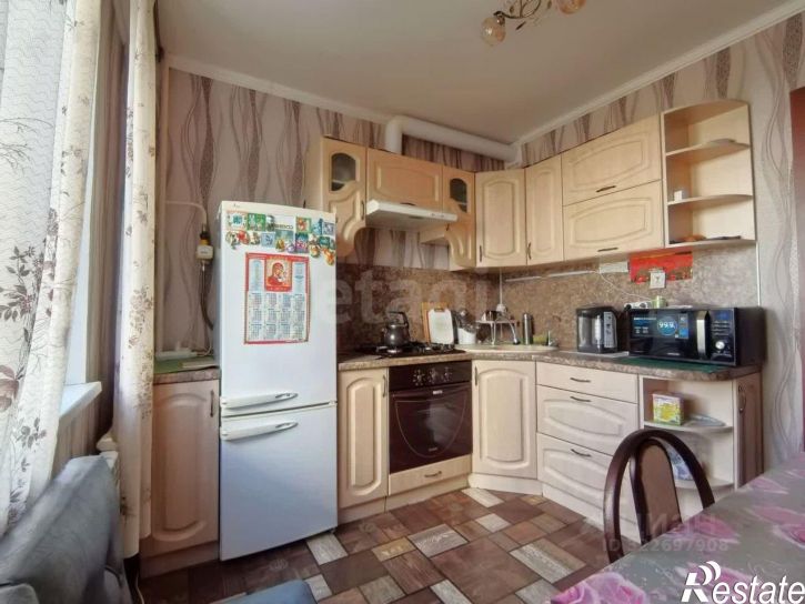 3-комн квартира ул 9 Января, 241/6,  д. 241/6