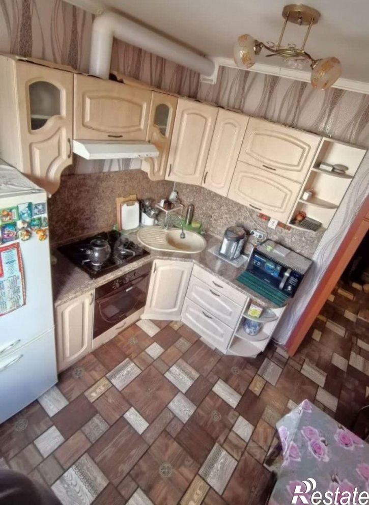 3-комн квартира ул 9 Января, 241/6,  д. 241/6