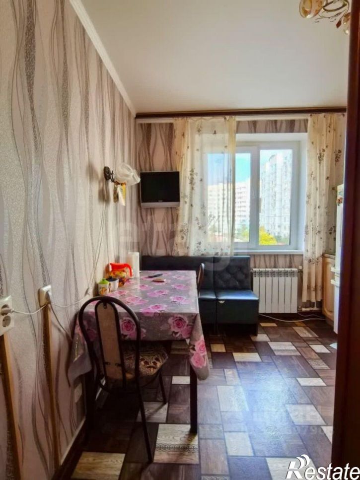 3-комн квартира ул 9 Января, 241/6,  д. 241/6