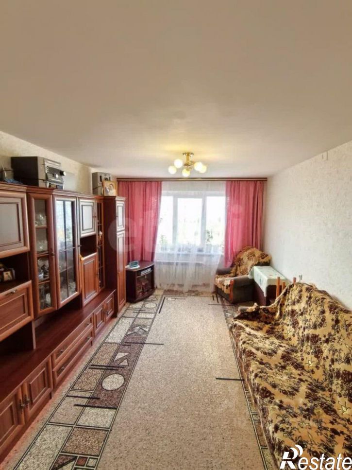 3-комн квартира ул 9 Января, 241/6,  д. 241/6