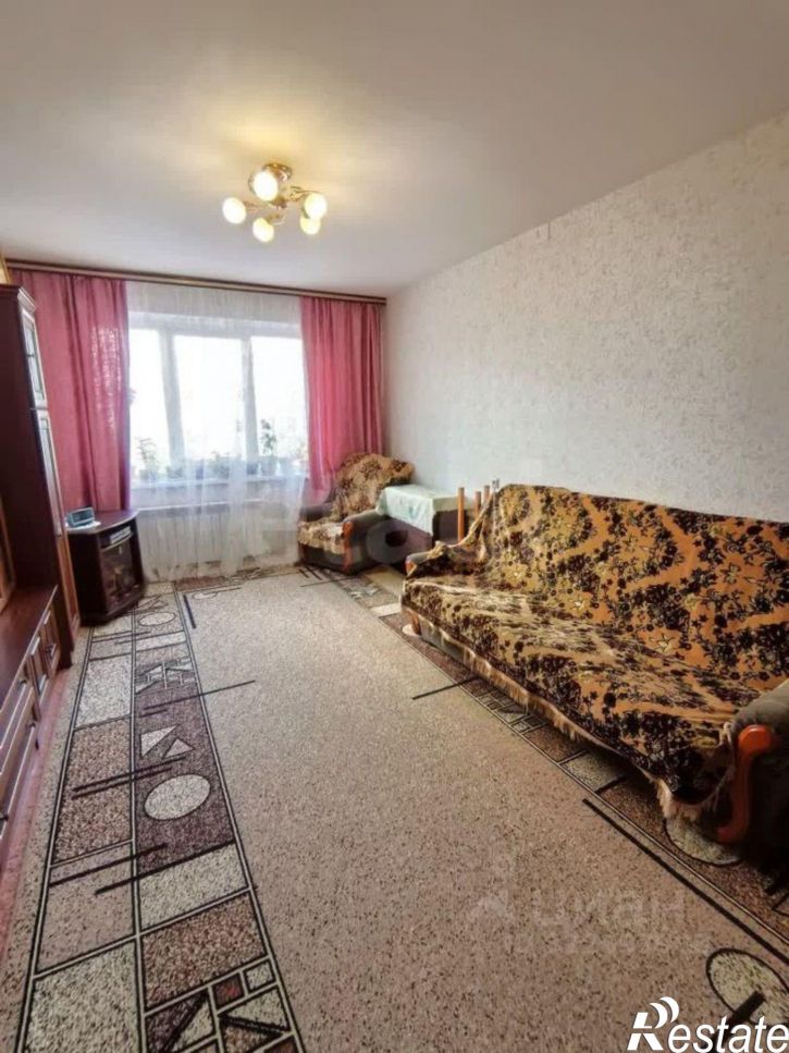 3-комн квартира ул 9 Января, 241/6,  д. 241/6