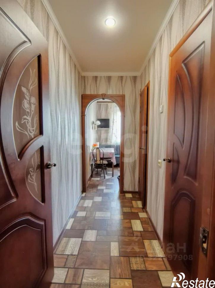 3-комн квартира ул 9 Января, 241/6,  д. 241/6