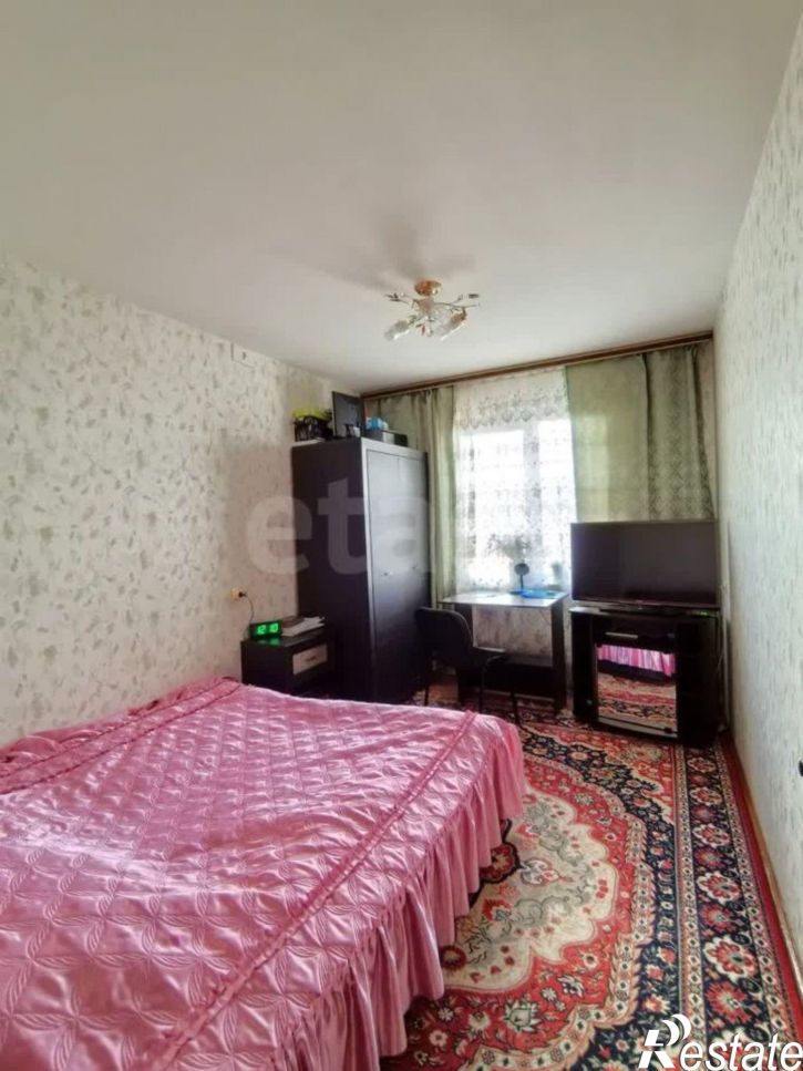 3-комн квартира ул 9 Января, 241/6,  д. 241/6