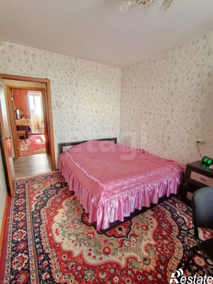 3-комн квартира ул 9 Января, 241/6,  д. 241/6