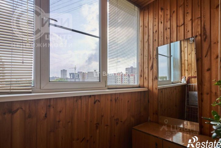 3-комн квартира улица Маршала Одинцова, 2,  д. 2