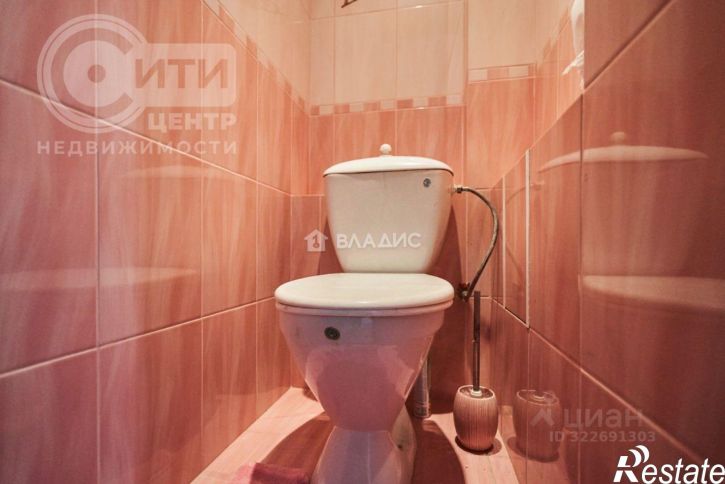 3-комн квартира улица Маршала Одинцова, 2,  д. 2