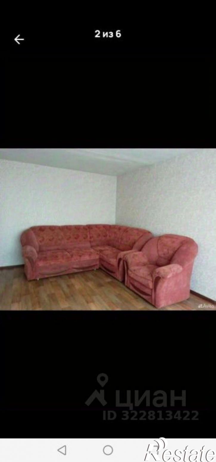 2-комн квартира ул Ростовская, 46,  д. 46