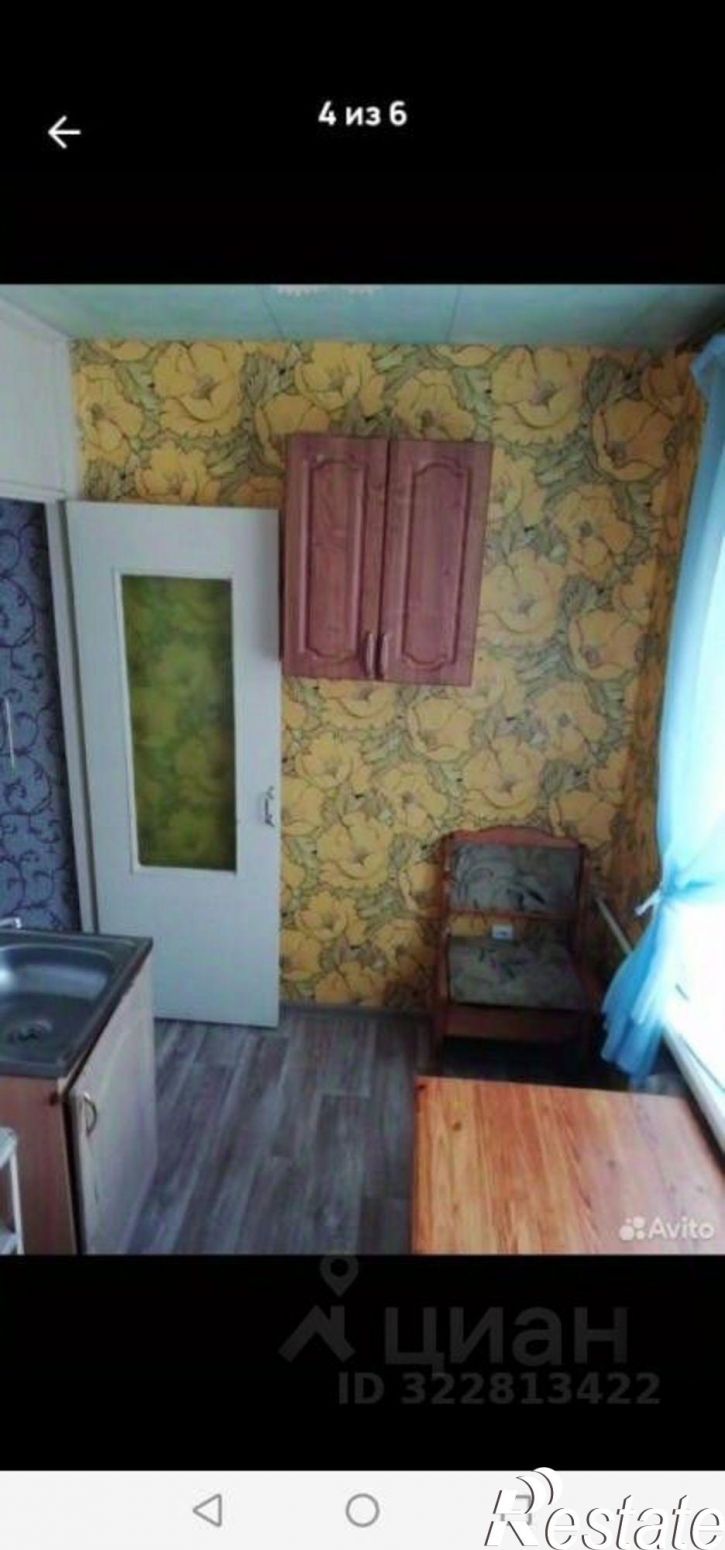 2-комн квартира ул Ростовская, 46,  д. 46