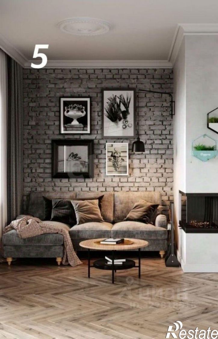 3-комн квартира ул Комиссаржевской, 6а,  д. 6а