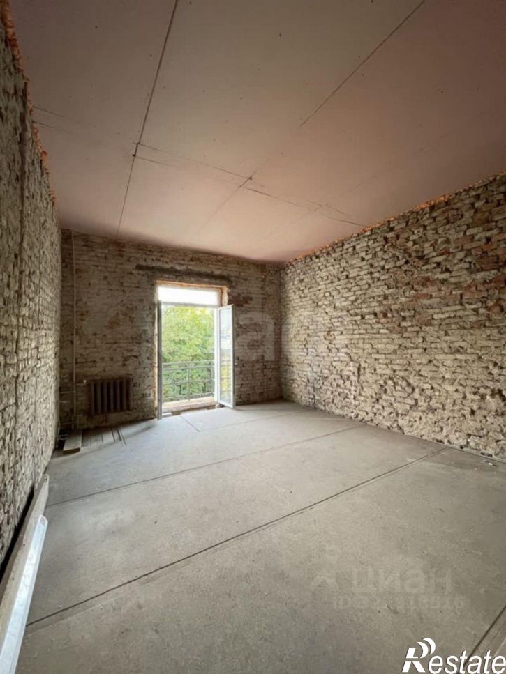 3-комн квартира ул Комиссаржевской, 6а,  д. 6а