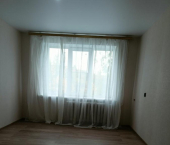 1-комн, 29.8кв м, этаж 4/9 Советский