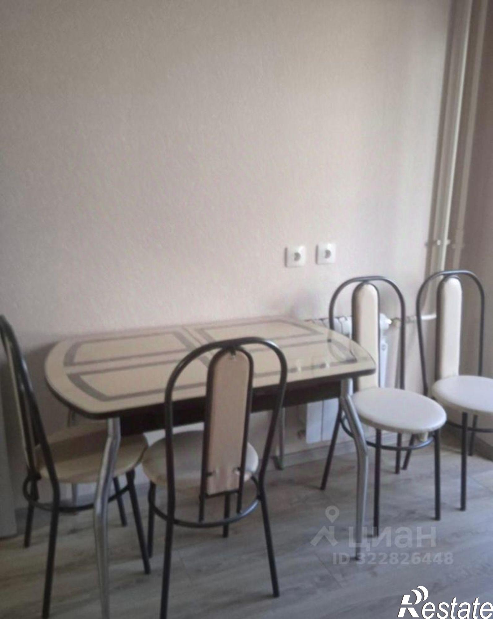 Сдать квартиру за 25 000 рублей на ул 9 Января, 68/1 1