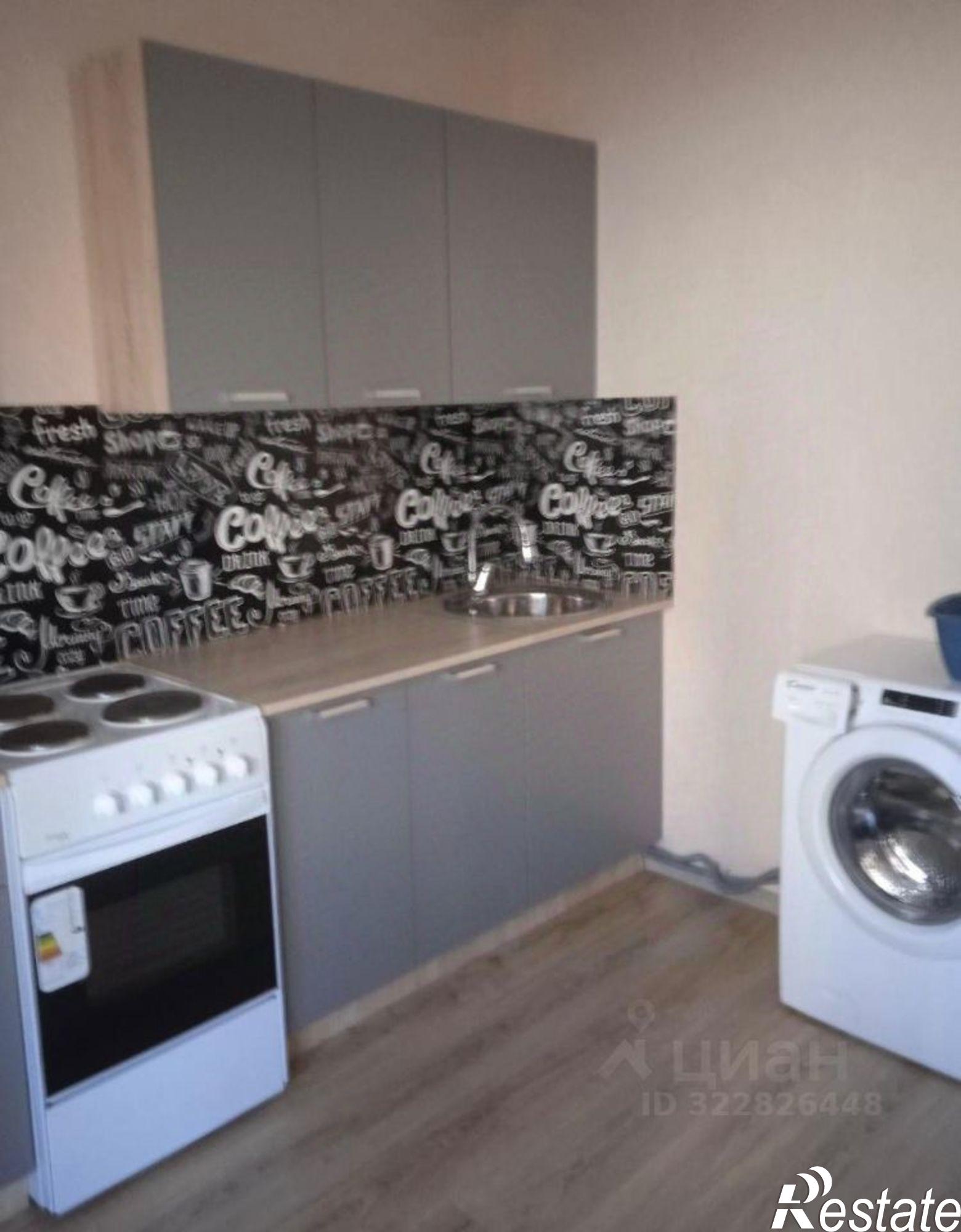 Сдать квартиру за 25 000 рублей на ул 9 Января, 68/1 1