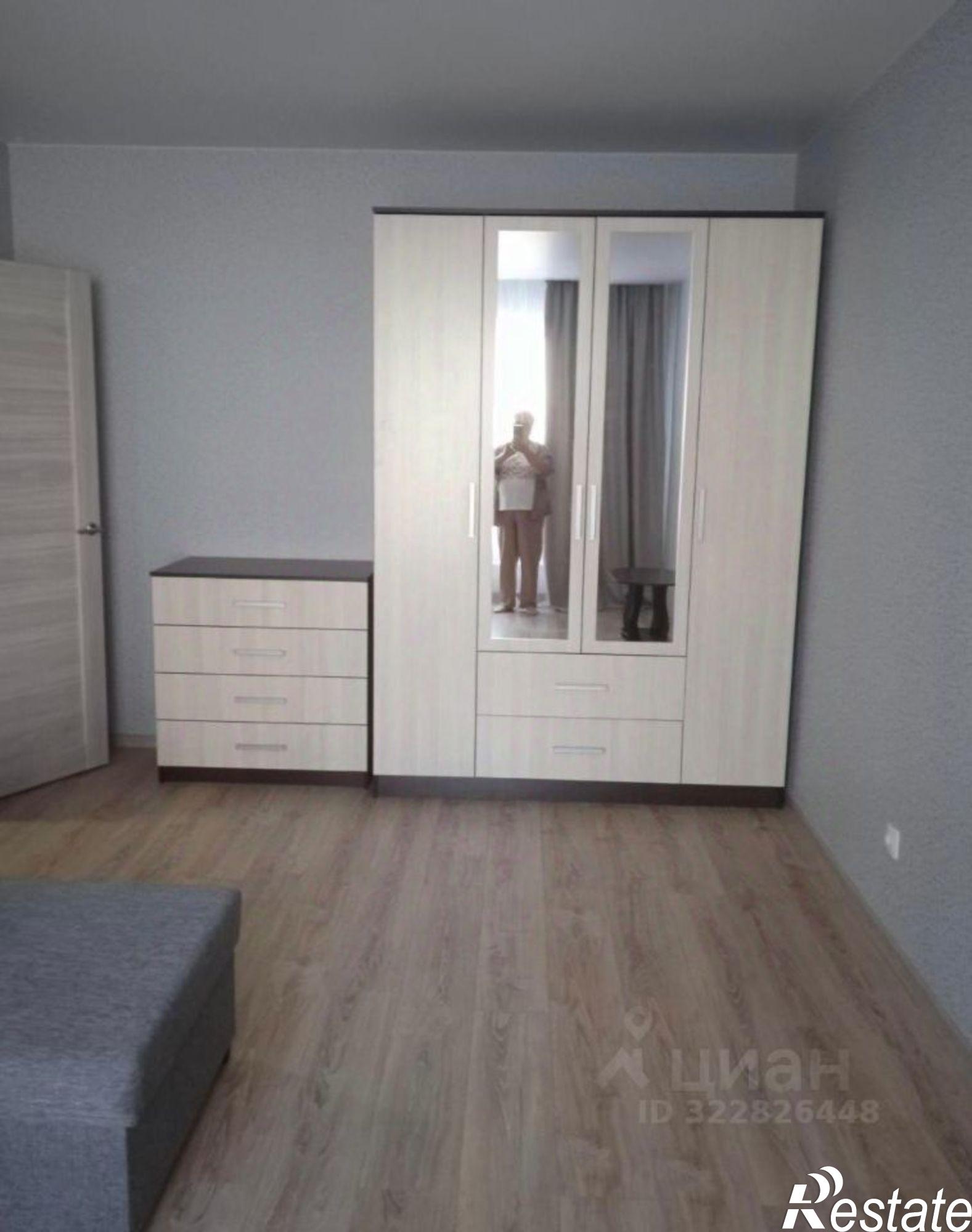 Сдать квартиру за 25 000 рублей на ул 9 Января, 68/1 1