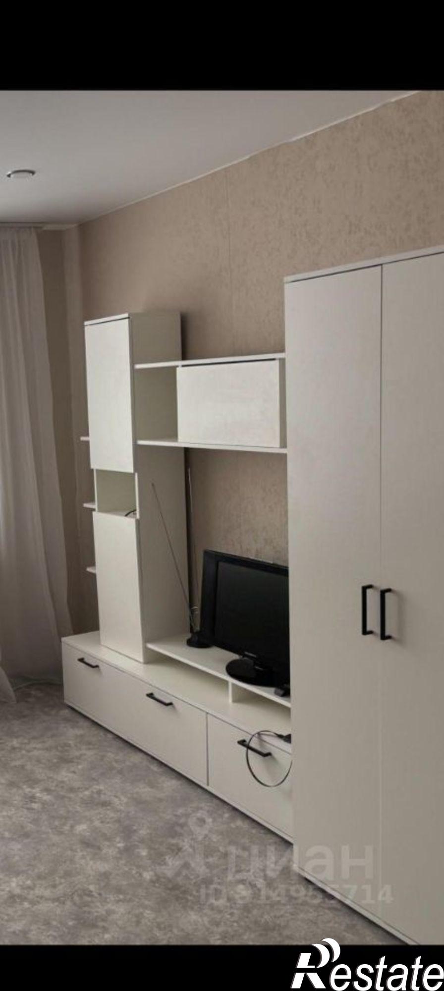 Сдать квартиру за 14 000 рублей на ул Старых Большевиков, 20/1