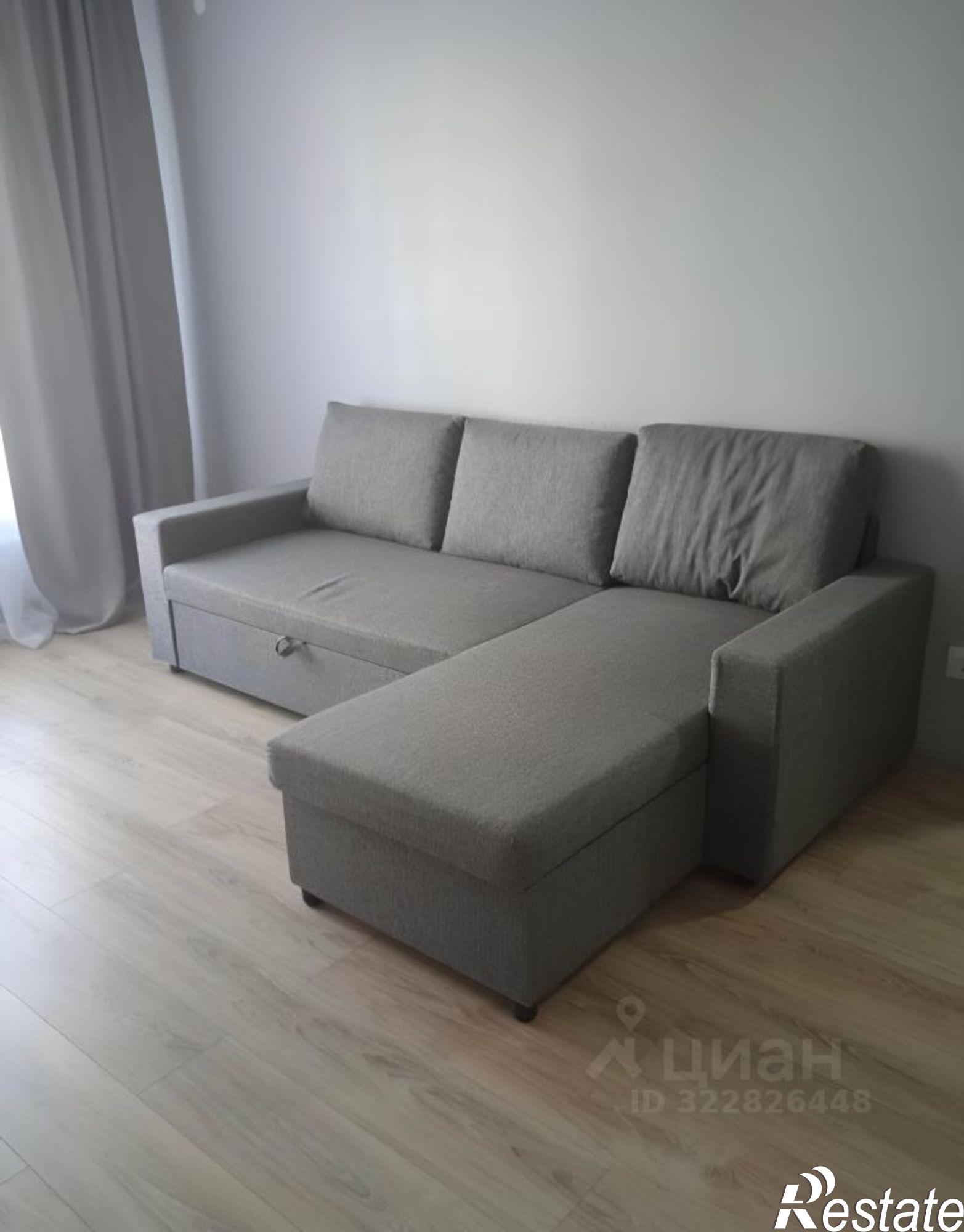 Сдать квартиру за 25 000 рублей на ул 9 Января, 68/1 1