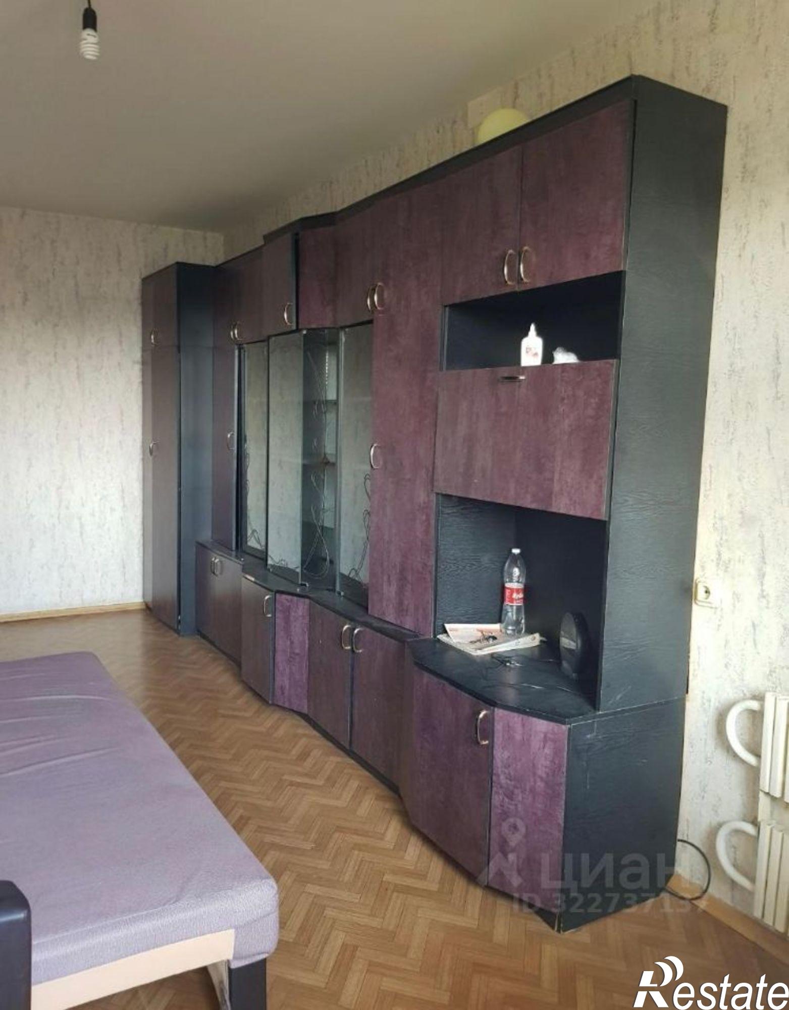 Сдать квартиру за 15 000 рублей на ул Суворова, 116а