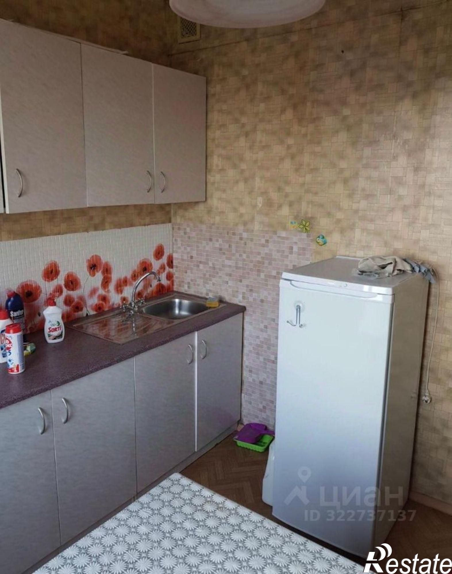 Сдать квартиру за 15 000 рублей на ул Суворова, 116а