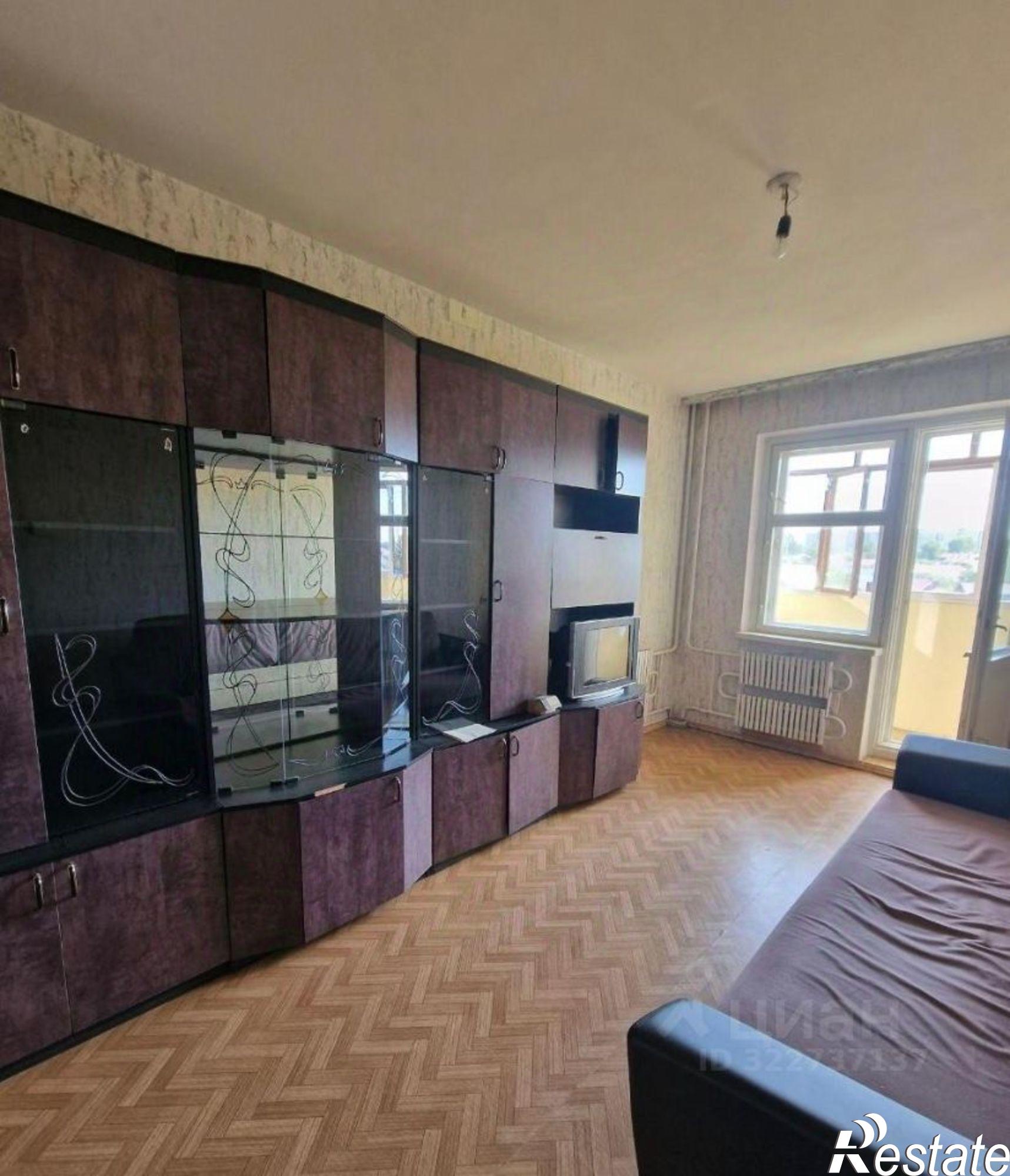 Сдать квартиру за 15 000 рублей на ул Суворова, 116а