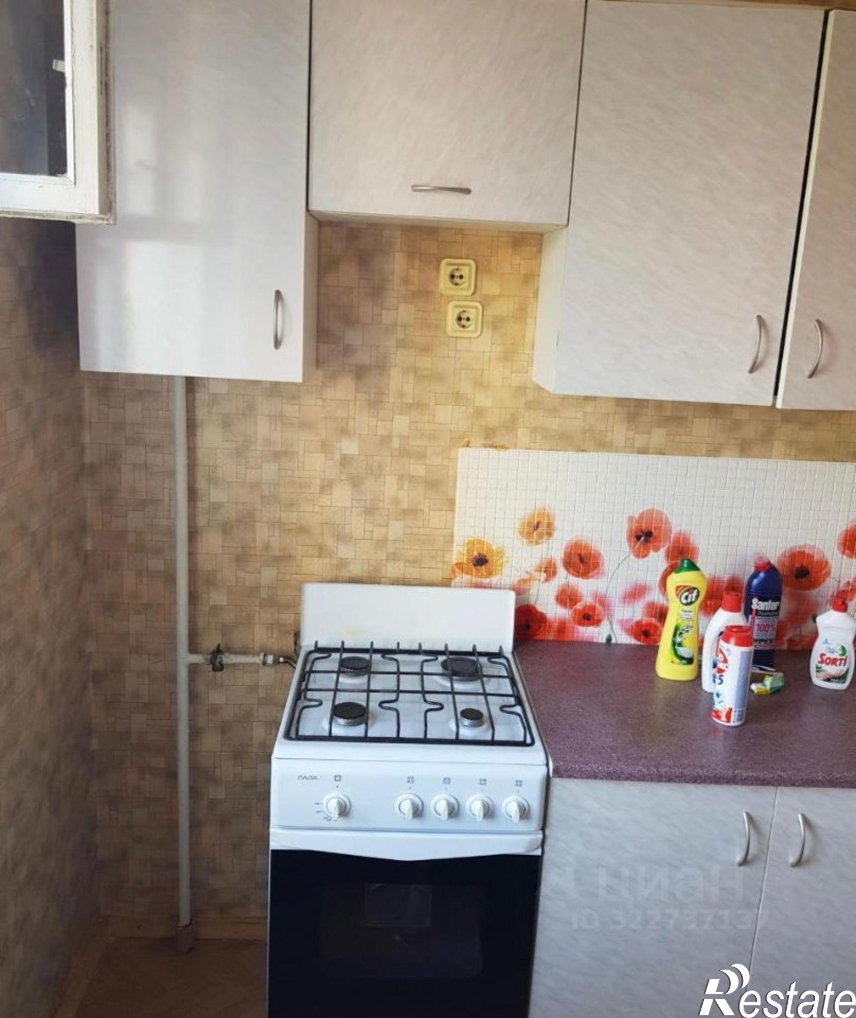 Сдать квартиру за 15 000 рублей на ул Суворова, 116а