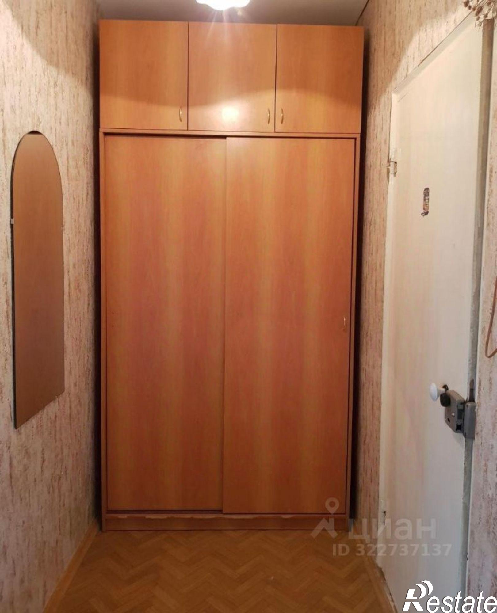 Сдать квартиру за 15 000 рублей на ул Суворова, 116а