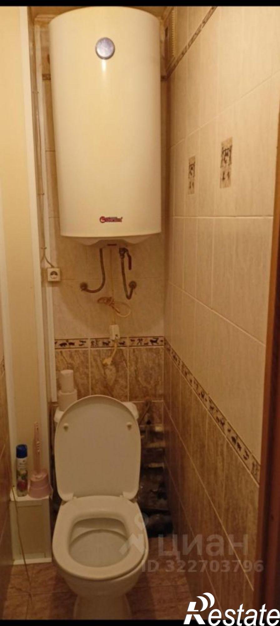 Сдать квартиру за 15 000 рублей на улица Богдана Хмельницкого, 30А