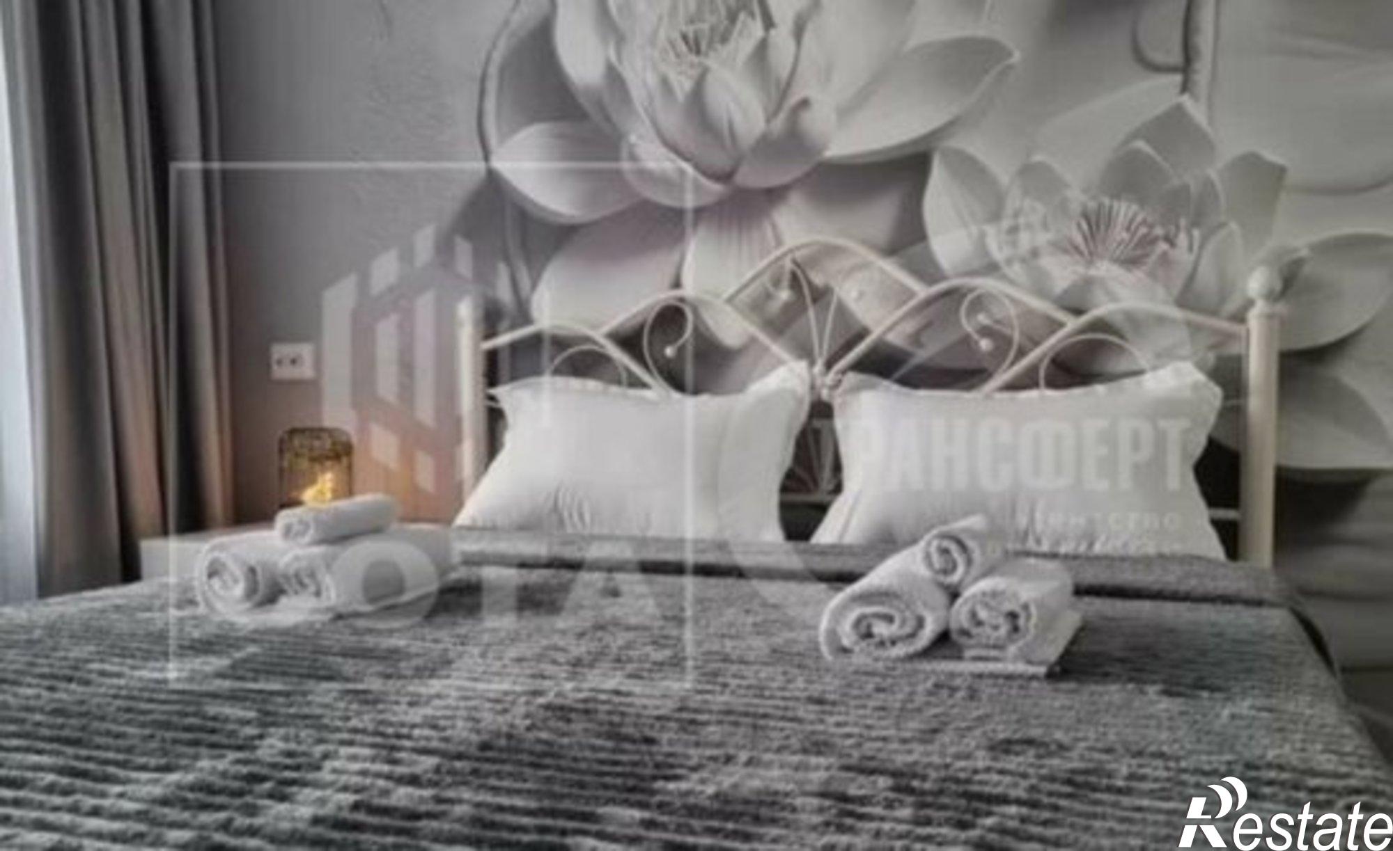 Купить квартиру за 5 700 000 рублей на улица Суворова, 122Д