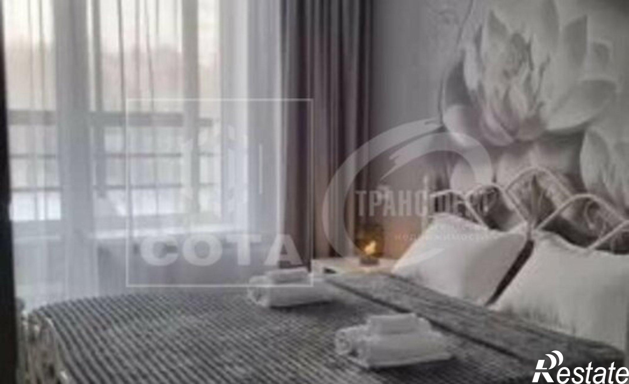 Купить квартиру за 5 700 000 рублей на улица Суворова, 122Д