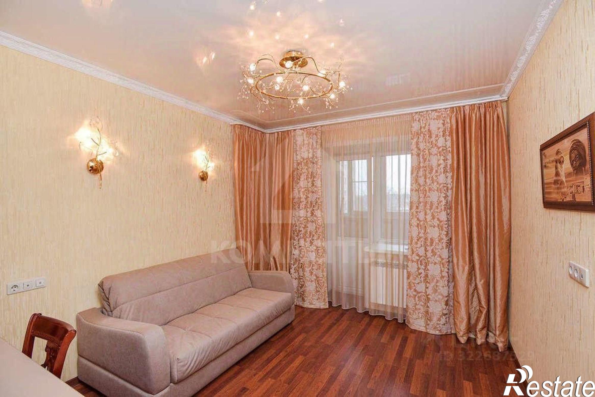 Купить квартиру за 9 600 000 рублей на улица Владимира Невского, 36