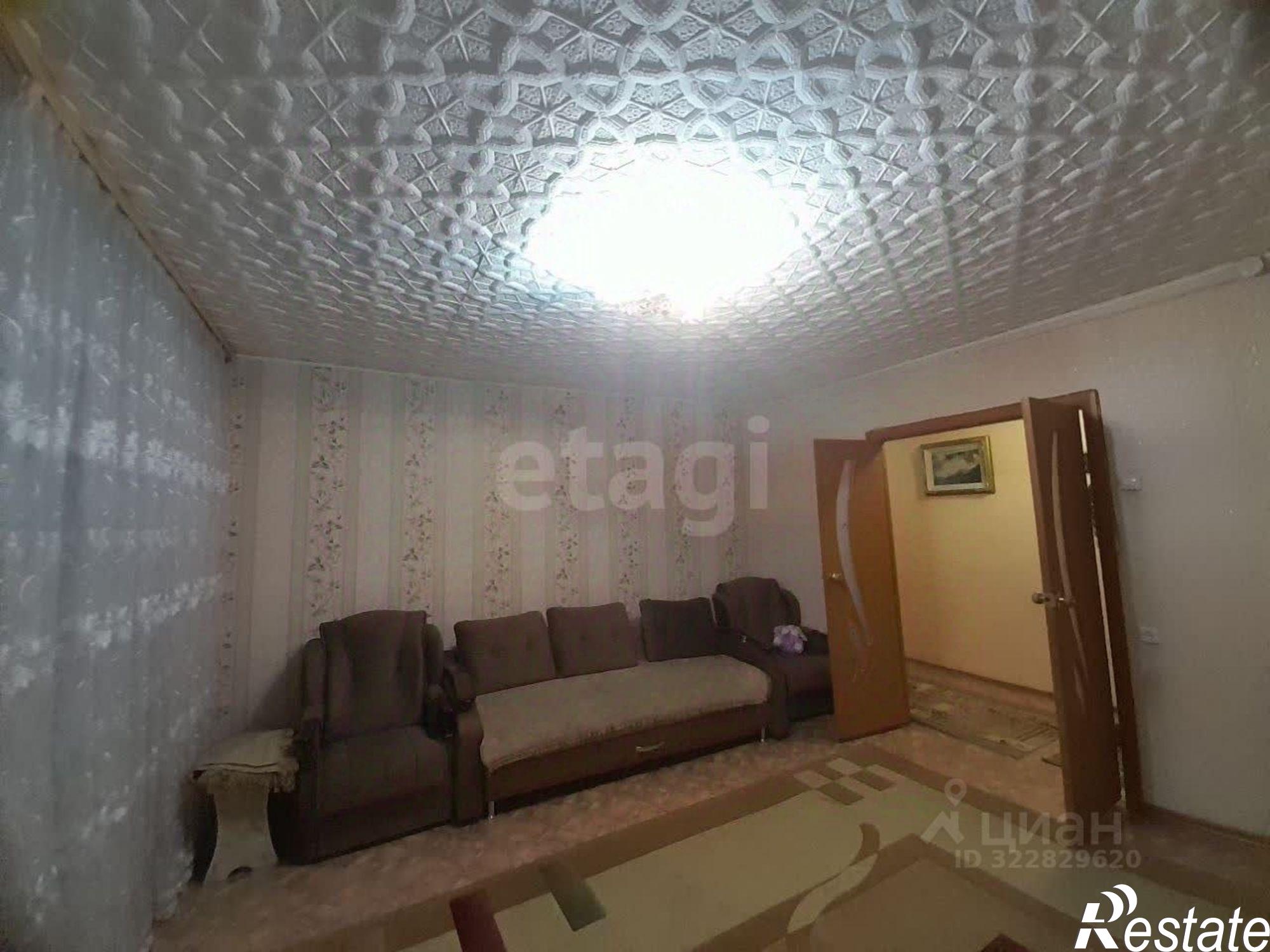 Купить квартиру за 6 100 000 рублей на ул Ворошилова, 55