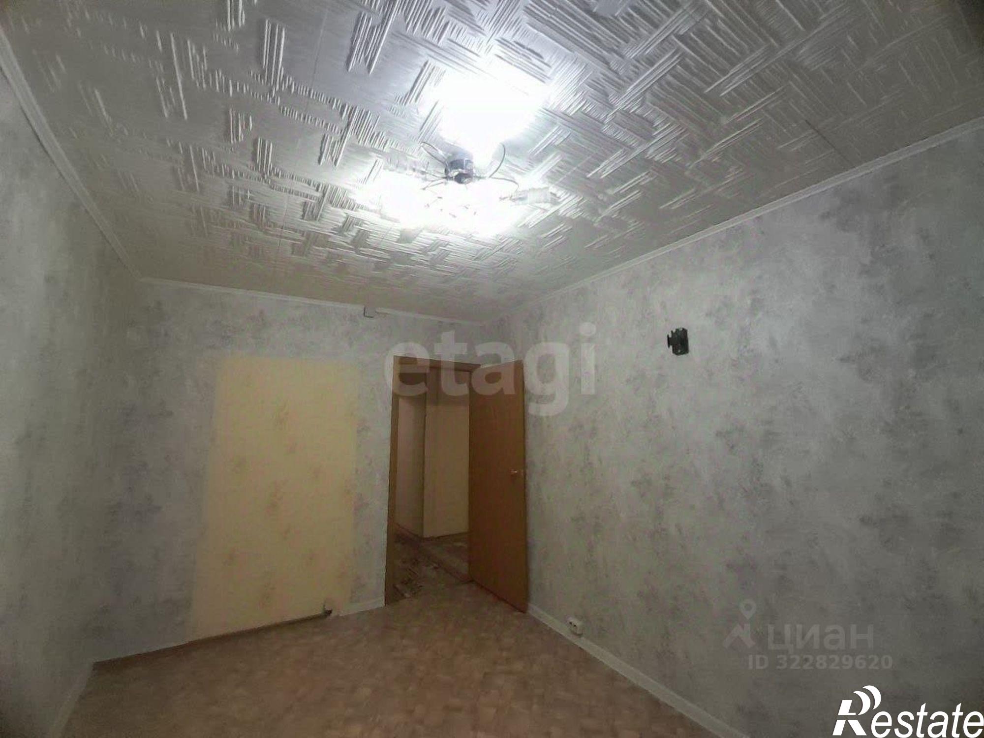 Купить квартиру за 6 100 000 рублей на ул Ворошилова, 55