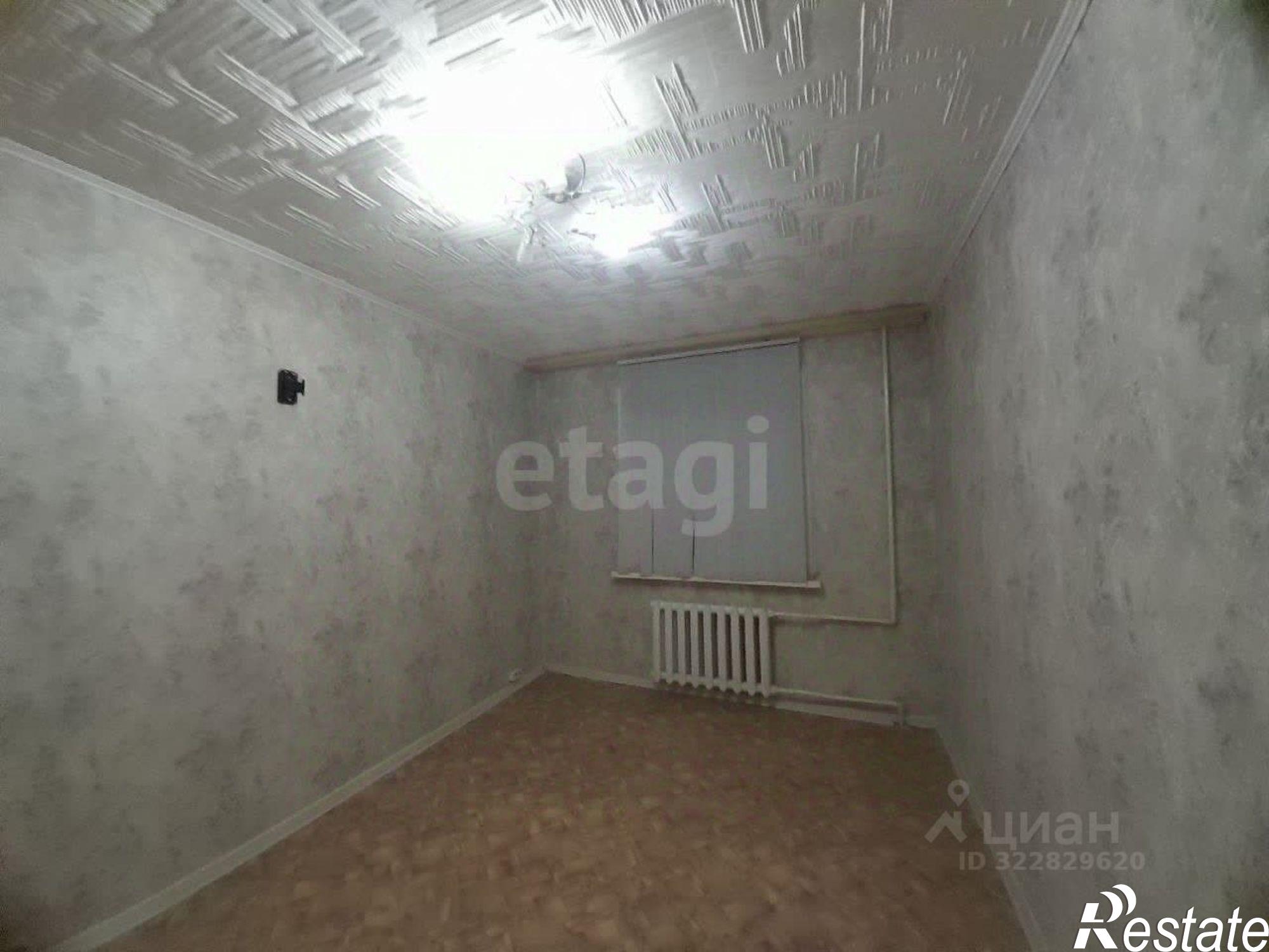 Купить квартиру за 6 100 000 рублей на ул Ворошилова, 55