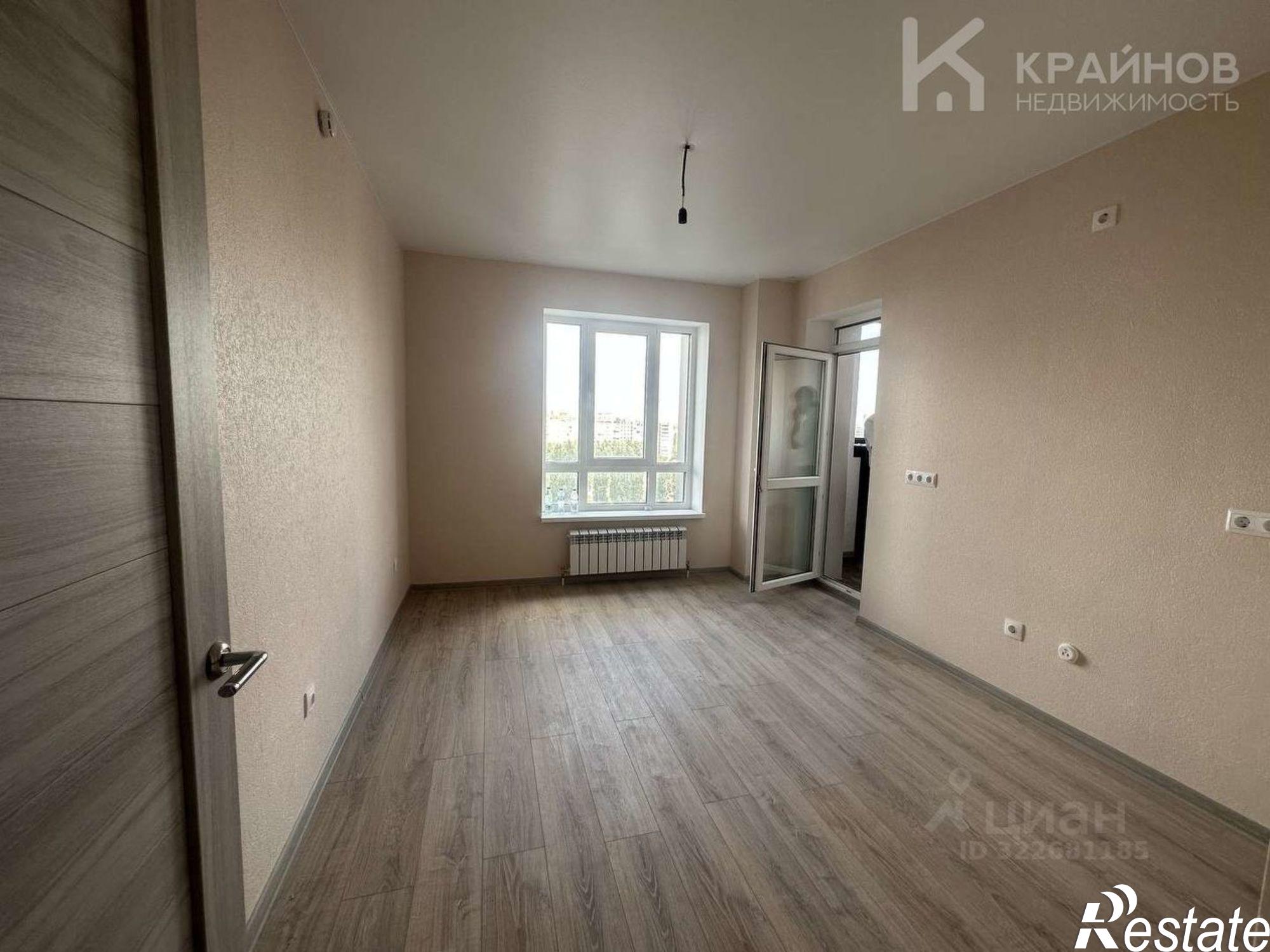 Купить квартиру за 10 700 000 рублей на улица Станкевича, 45к1