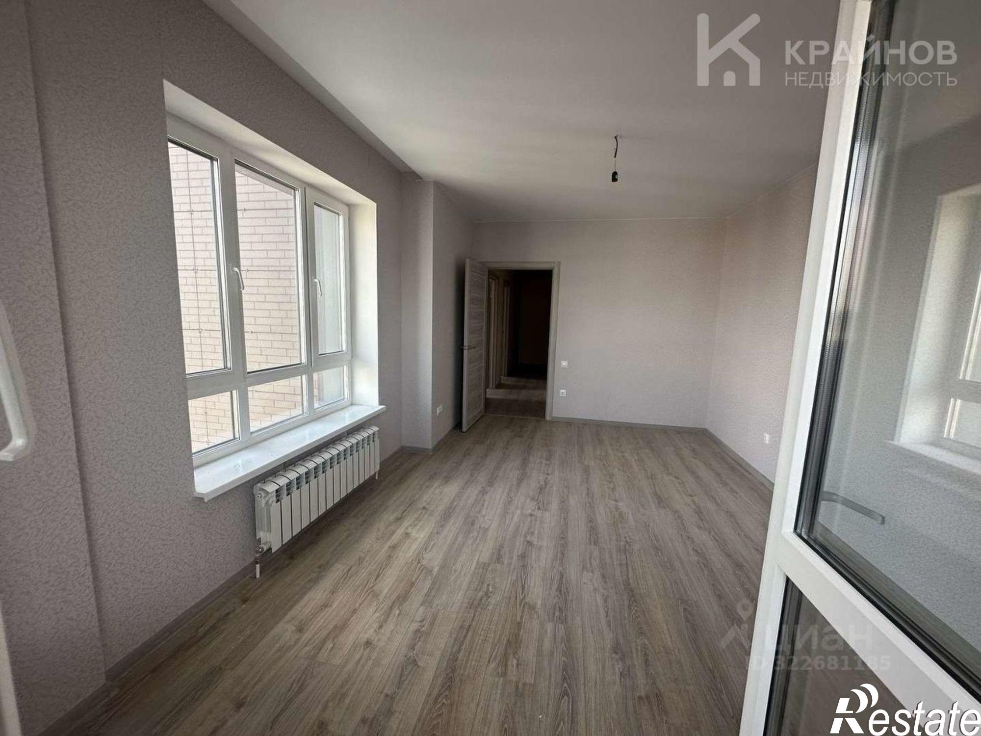 Купить квартиру за 10 700 000 рублей на улица Станкевича, 45к1